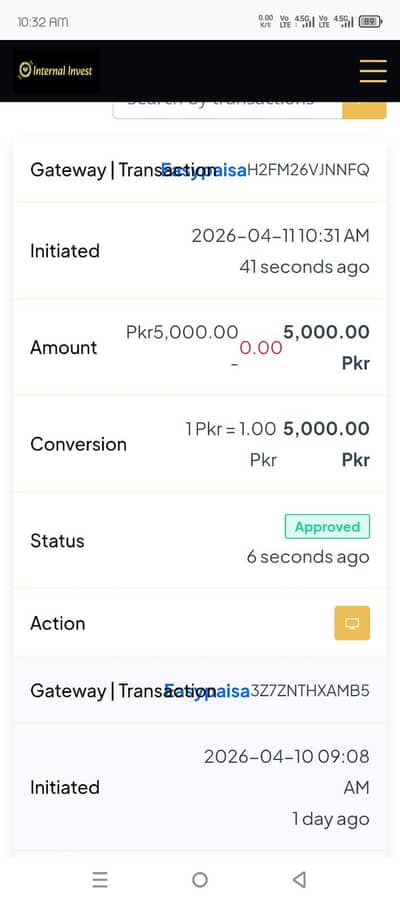 Online Work Daily earning 5000