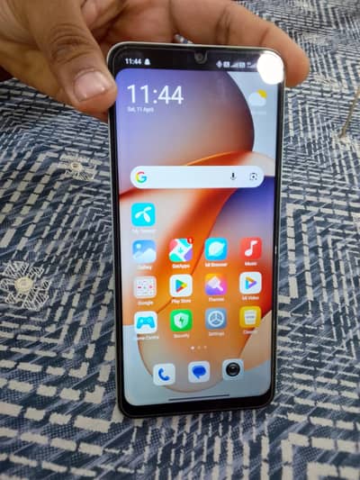 Duba charger mil jae ga 6 ,128