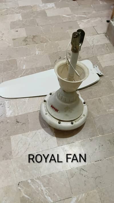 Celling Fan