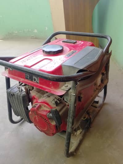 2.5 kw reto brand generator