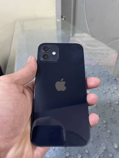 Iphone 12 256 pta