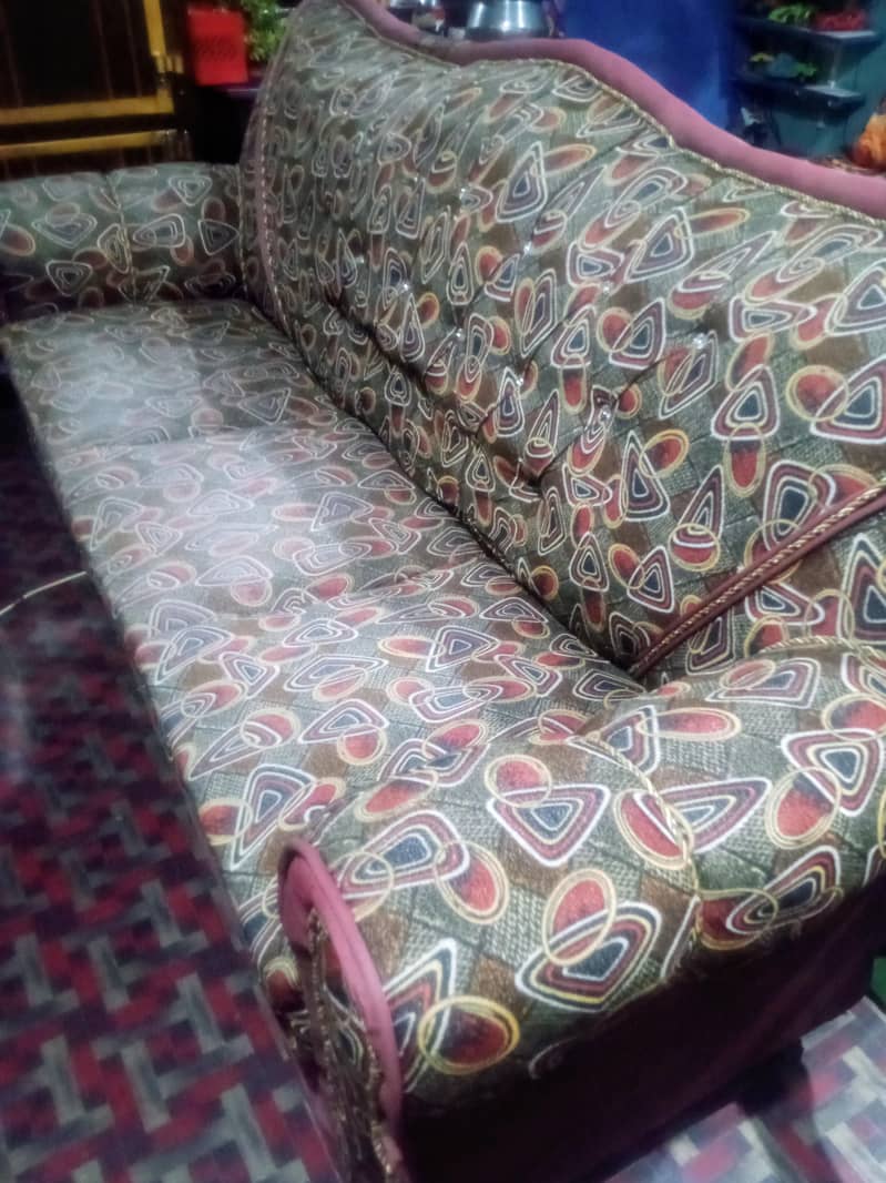 sofa set 5