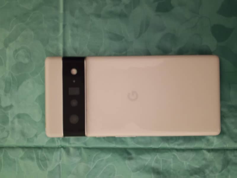 Pixel 6 pro 2