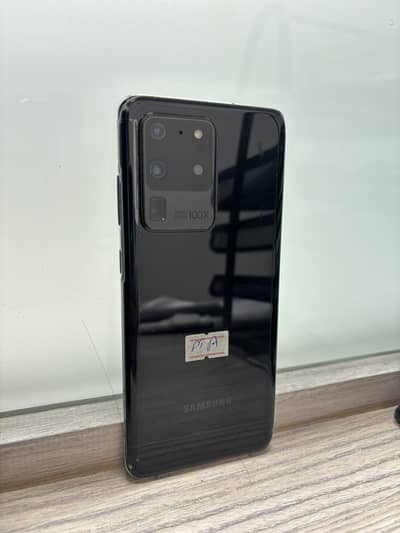 Samsung s20 ultra official PTA