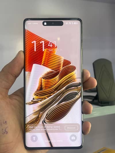 Infinix Hot 50 Pro Plus