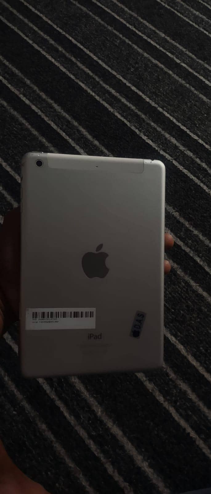 iPad mini 2 1