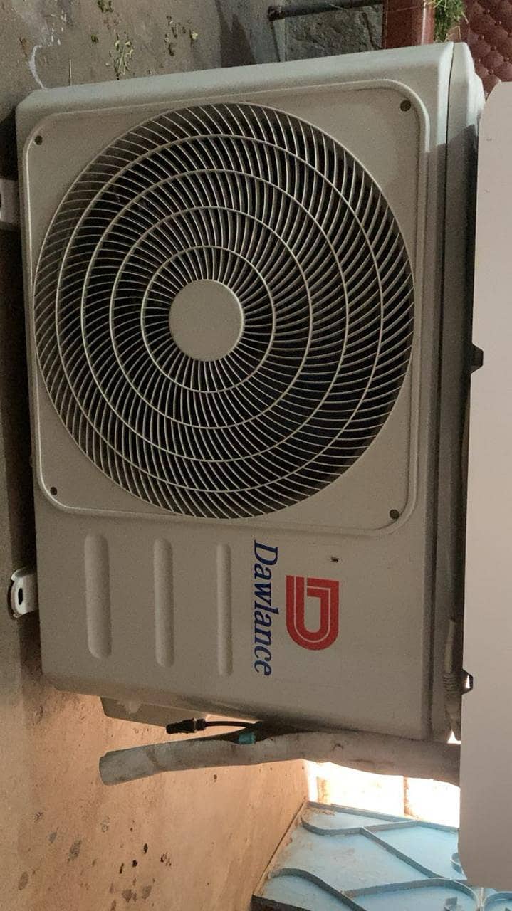 اس پہ لیٹ اینڈ کنڈیشنر ڈولنس انورٹر اے سی ایک منٹ 1