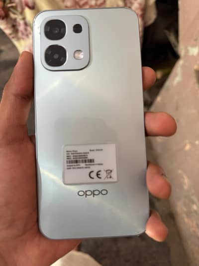 Oppo A6 pro 8/256