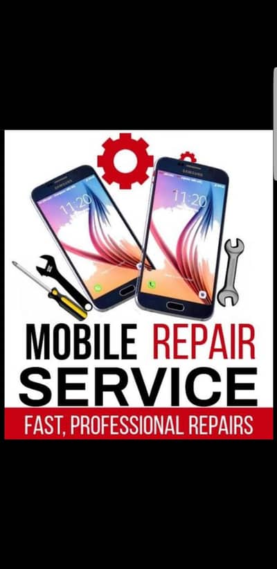 Hammad Mobile Repairing