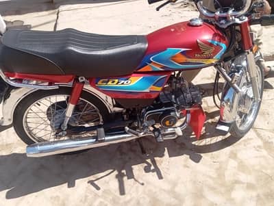 bike Bilkul oky ha