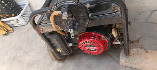 Generator for sale gas and petrol