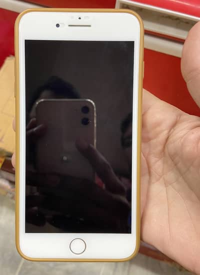 iPhone 8 Plus 128 Gb 10/10 Condition