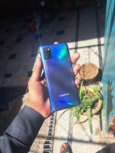 samsung a21s pta approved