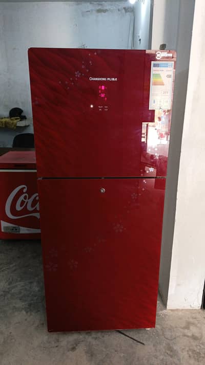 inverter fridge