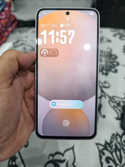 Samsung S24 FE Official PTA