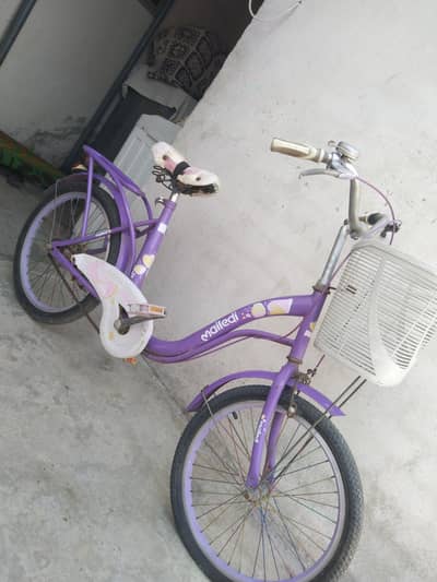 bicycle for sale