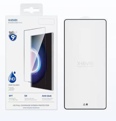 S26 ultra Glass protector