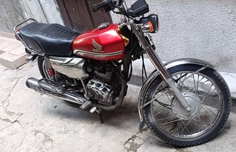 Honda 125 special edition 5 gare,Batter the GD110,110s,Yamaha, Alto