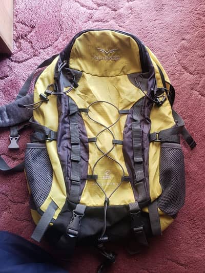 hiking bag 40 electron40 American brand usa condition 10%10
