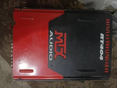 original amlifiers max audio