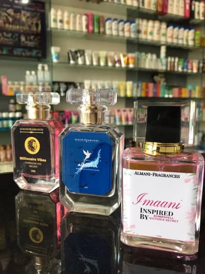 almanfragrances