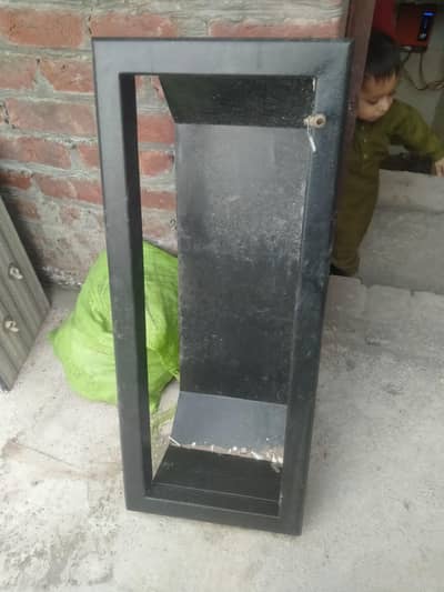 fire place 4ft lanth  each 8000