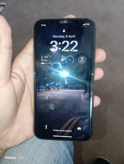 Iphone x pta approved 256 Gb all ok