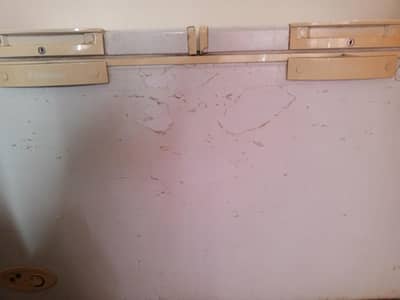 Refrigerator good condition