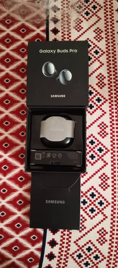 Galaxy Buds Pro
