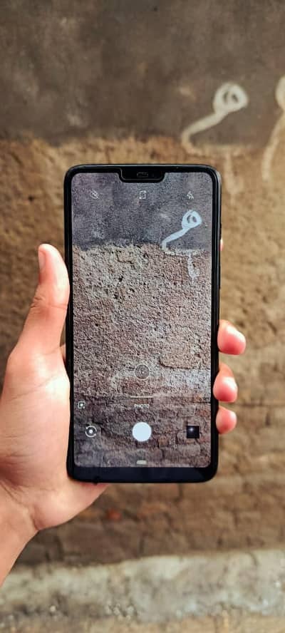 OnePlus 6T for sale