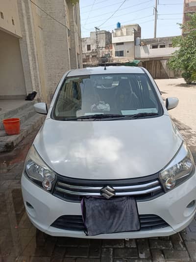 cults2019 VXL 82 k driven