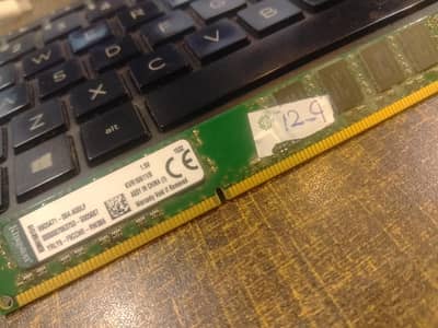 8GB DDR3 Ram