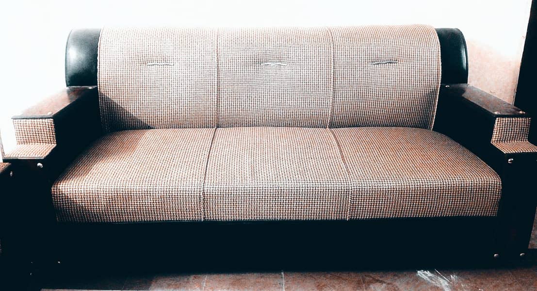 Sofa Set 1