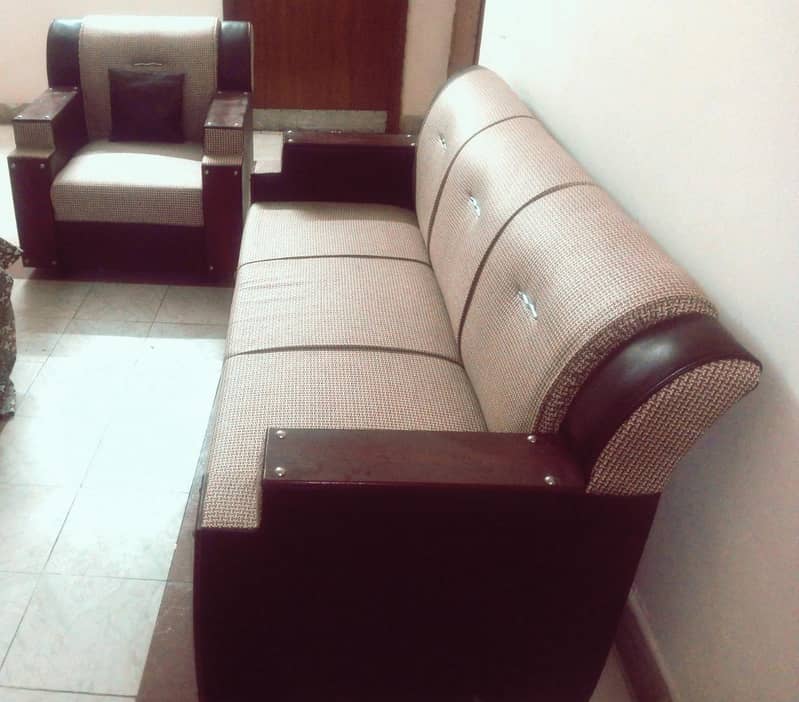 Sofa Set 2