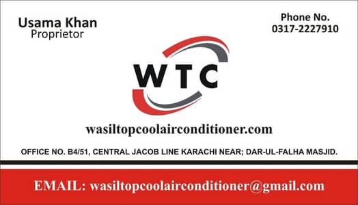 All service's Air conditioner HVAC service