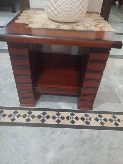 3 piece table set for sale