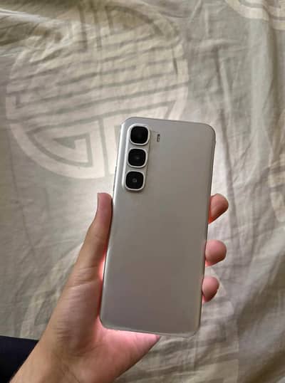 Infinix hot 60 pro plus