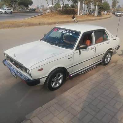 Corolla 1978 for sale in great condition