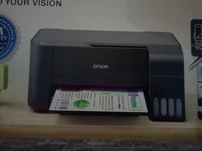 Epson L3110 All in one Color printer