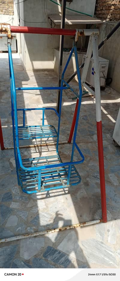 swing for kids condition 8/10