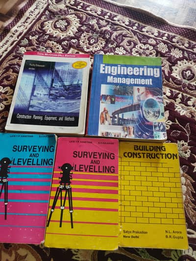 engineering book