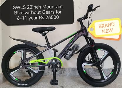 New & Used Cycles Excellent Condition Ready to Ride Different Price