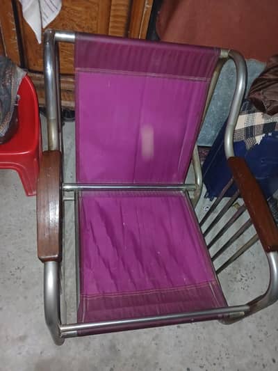 steel sfoas 1 siter and 3 siter