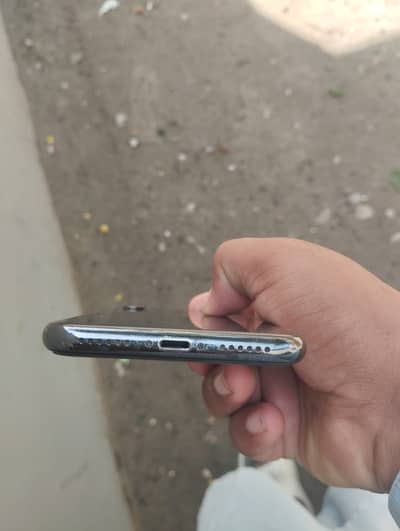 iPhone x PTA approved