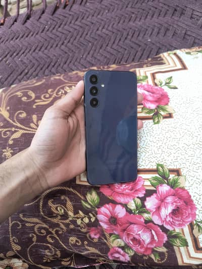 Samsung A25 5G | PUBG 60FPS | For Sale And Exchange