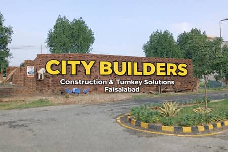 construction  services grey structure and turnkey