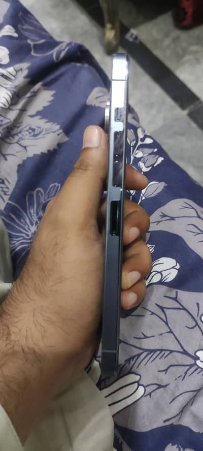 i Phone 13pro Max (256)