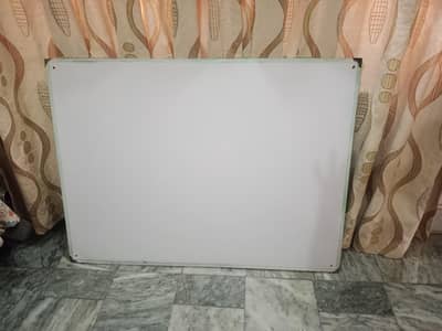 White board For sale