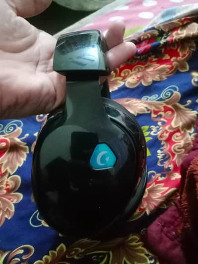 Caption 300 gaming headset