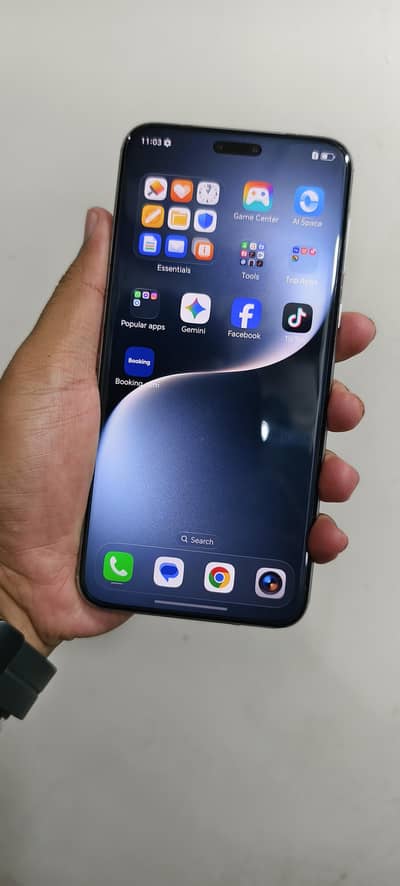 Honor Magic 7 Pro 5g